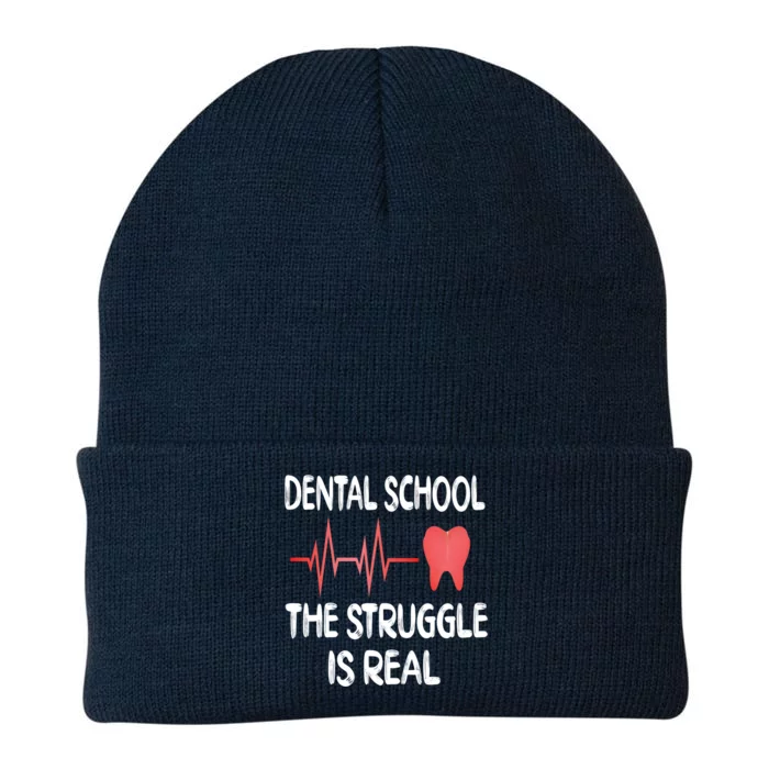 Dental School Future Dental Hygienist Dental Hygiene School Gift Knit Cap Winter Beanie