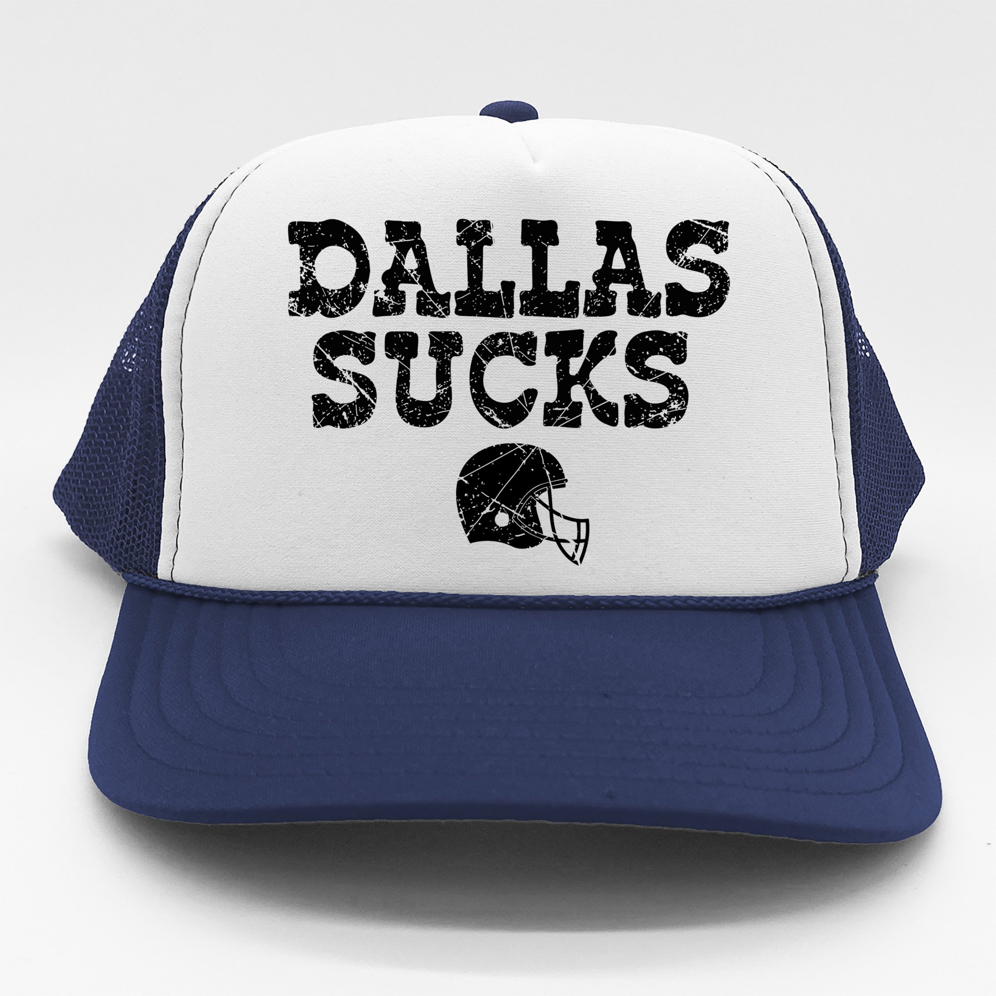 Dallas Trucker Hat