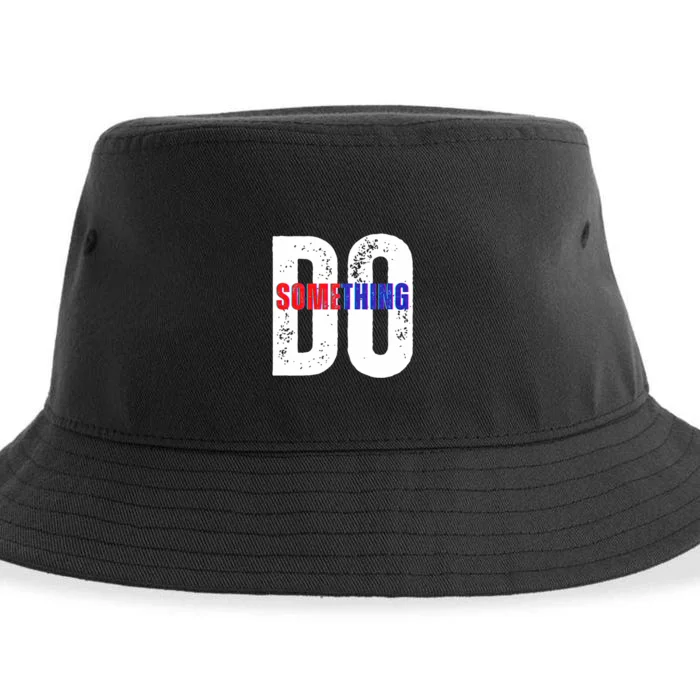 Do Something Kama 2024 Sustainable Bucket Hat