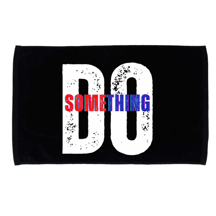 Do Something Kama 2024 Microfiber Hand Towel