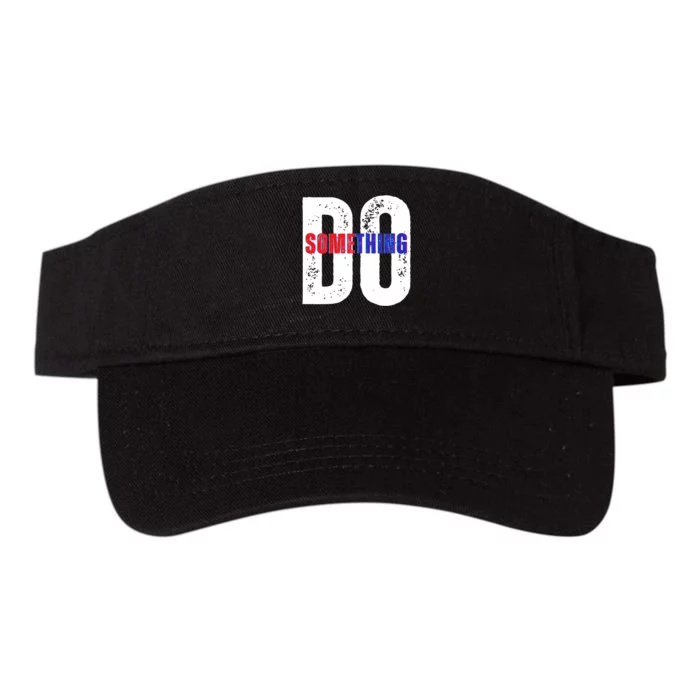 Do Something Kama 2024 Valucap Bio-Washed Visor