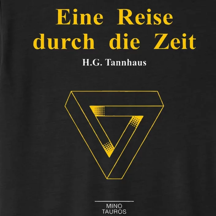 Dark Sic Mundus Creatus Est Eine Reise Durch Die Zeit ChromaSoft Performance T-Shirt