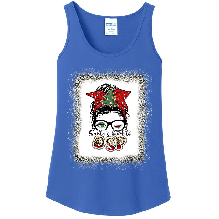 Direct Support Professional Dsp Direct Support Professional Gift Ladies Essential Tank