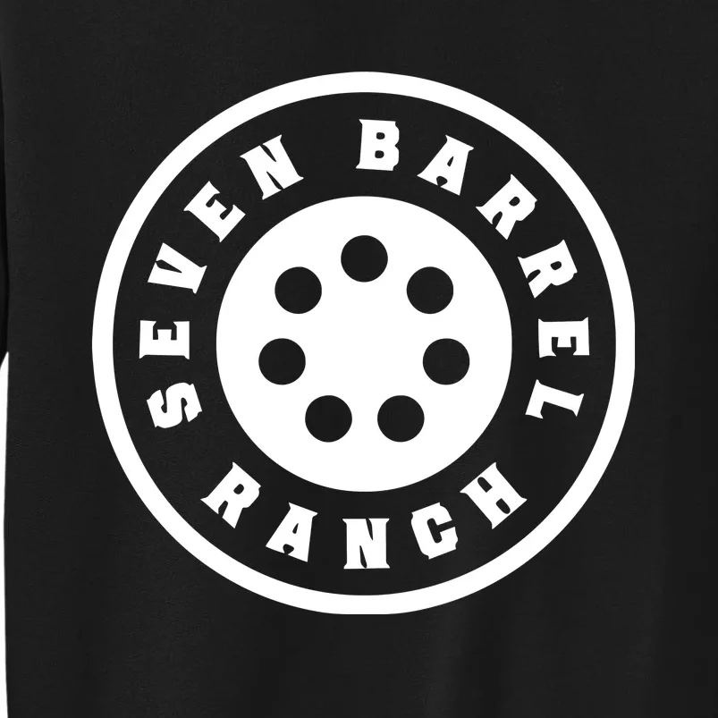 Dale Stark Seven Barrel Ranch Tall Sweatshirt