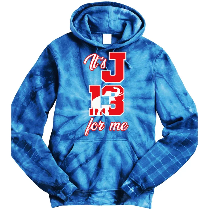 Delta Sigma Theta Sorority ItS January 13 Founders Day Tie Dye Hoodie