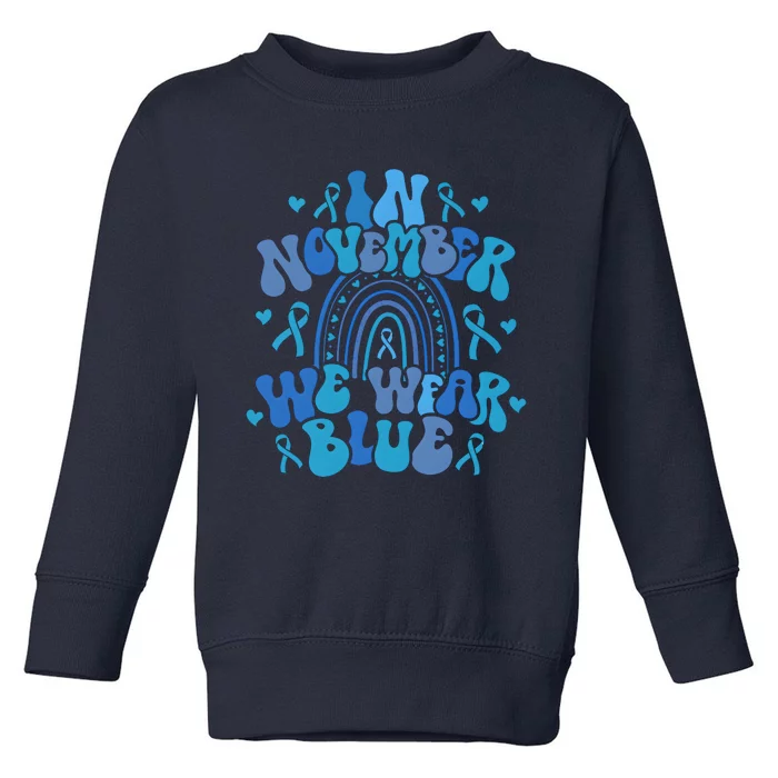 Diabetes Support Type 1 I Can Do Anything Except Make Insulin Toddler Sweatshirt