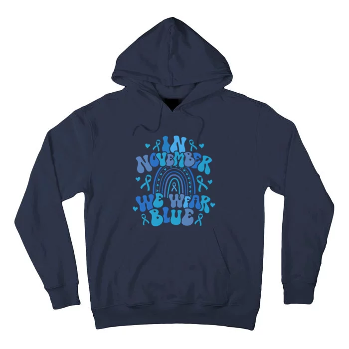 Diabetes Support Type 1 I Can Do Anything Except Make Insulin Tall Hoodie