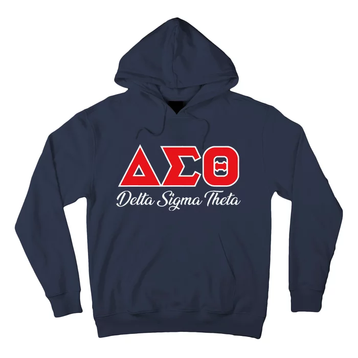 Delta Sigma Theta Sorority Paraphernalia Delta 1913 Hbcu Hoodie