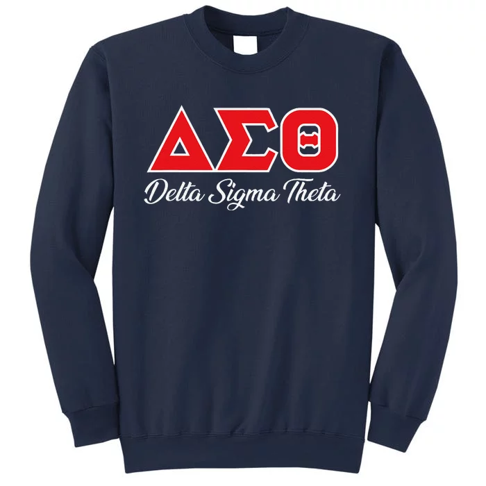 Delta Sigma Theta Sorority Paraphernalia Delta 1913 Hbcu Sweatshirt