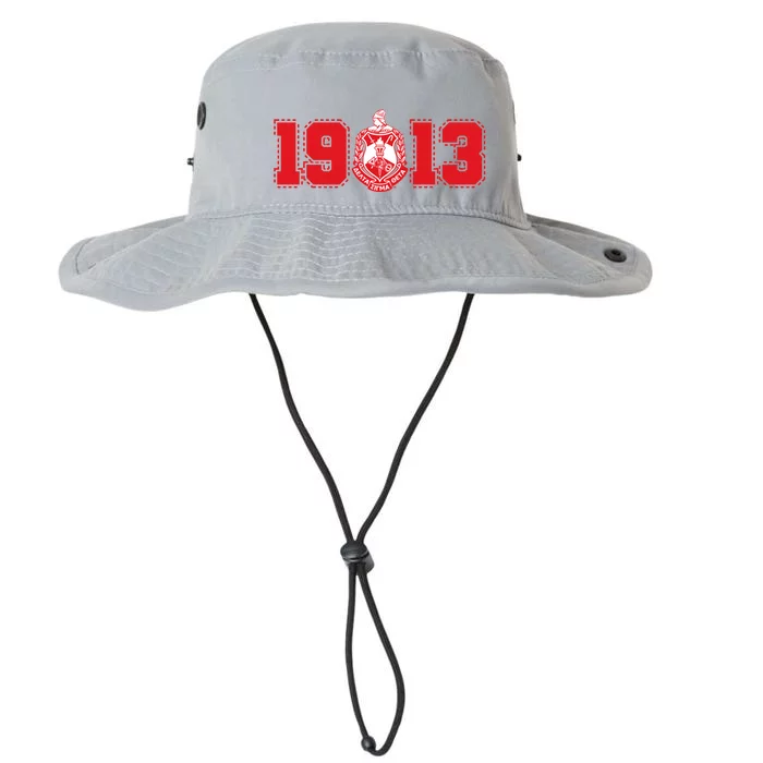 Delta Sigma Theta Sorority Paraphernalia Delta 1913 Hbcu Legacy Cool Fit Booney Bucket Hat