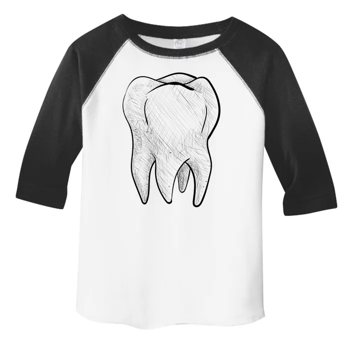 Dental Squad Valentine's Students Dentist Assistants Hygiene Meaningful Gift Toddler Fine Jersey T-Shirt