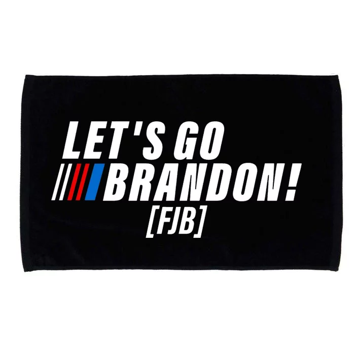 Drivers Start Your Engines Lets Go Brandon Racing Car Microfiber Hand Towel