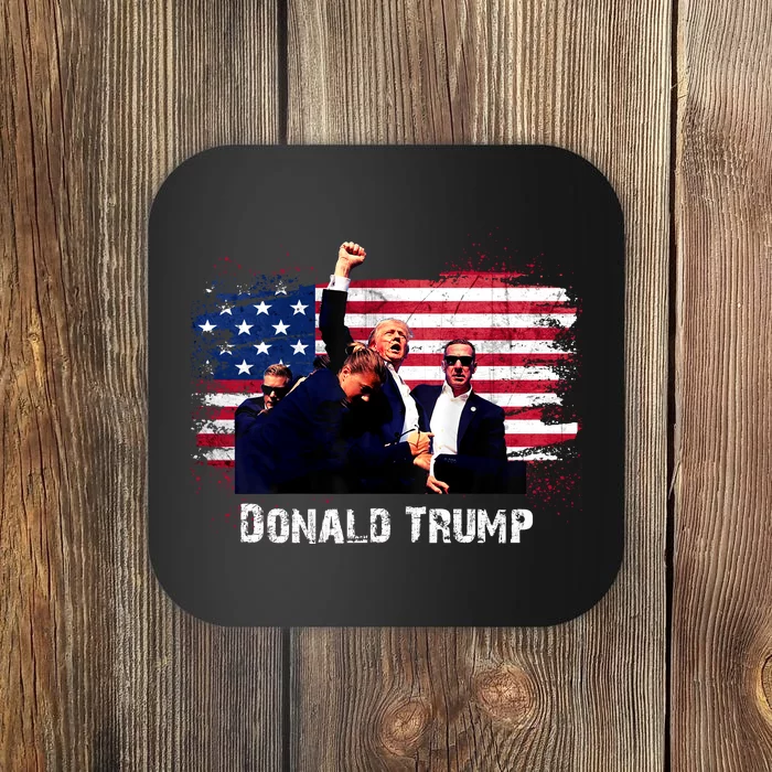 Donal Trump 2024 | LetS Stand With Donald Trump Coaster