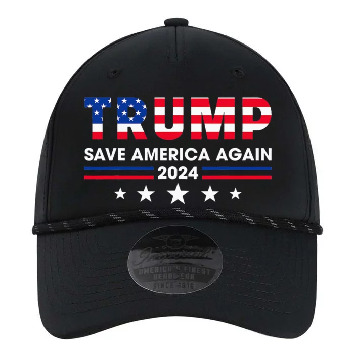 Donald Trump 2024 Take America Back Election The Return Performance The Dyno Cap