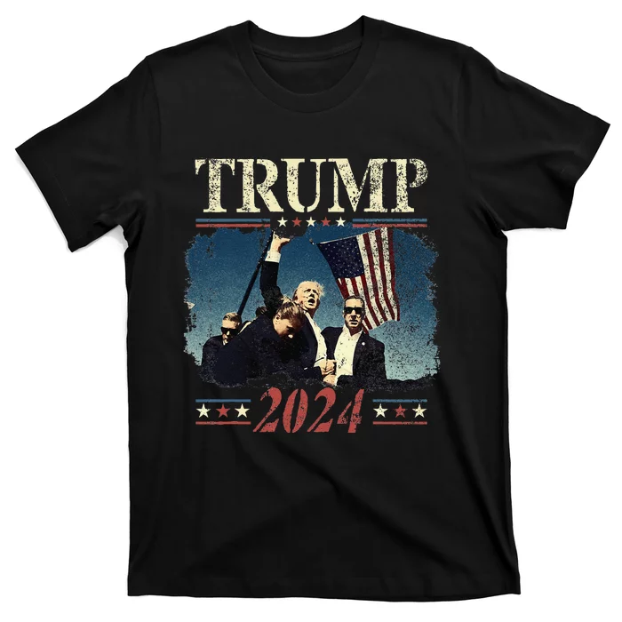 Donald Trump 2024 T-Shirt