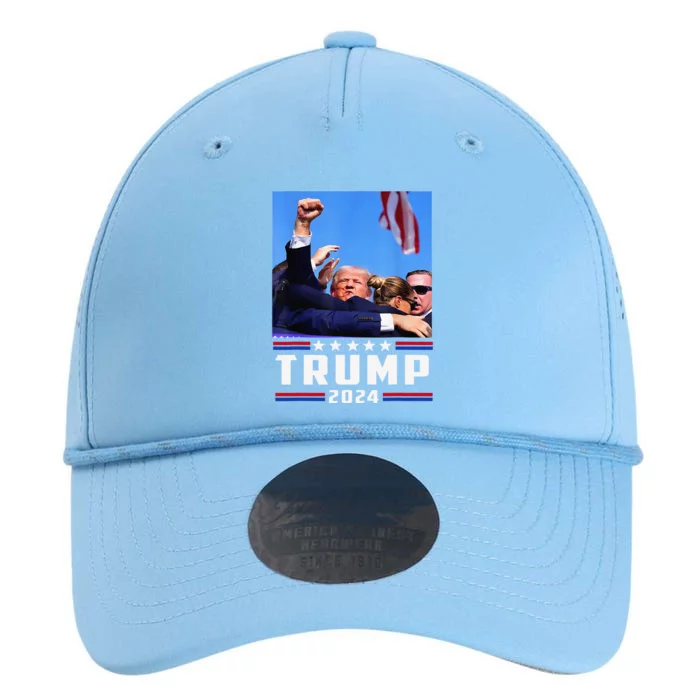 Donald Trump 2024 Survived Shot At Election Rally Performance The Dyno Cap