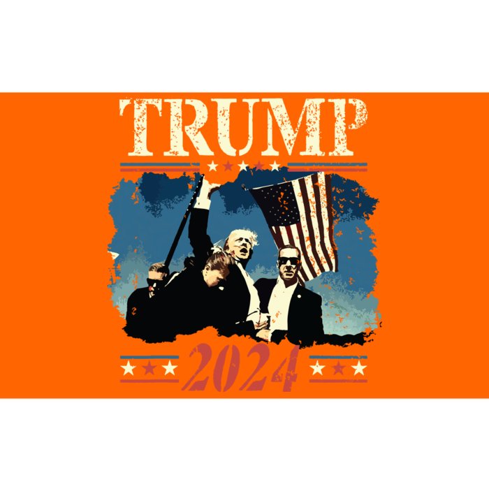 Donald Trump 2024 Bumper Sticker