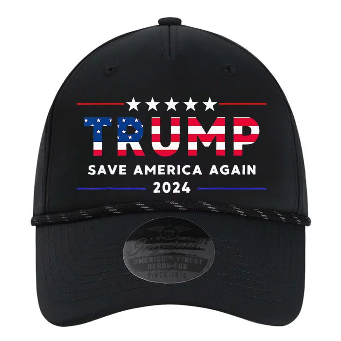 Donald Trump 2024 Take America Back Election The Return Performance The Dyno Cap