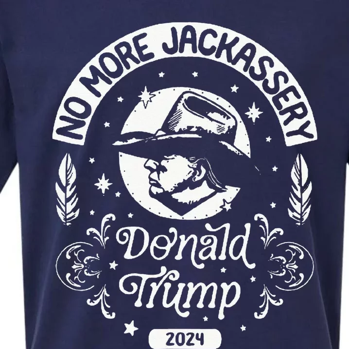 Donald Trump 2024 Take America Back Election Republican 2024 Sueded Cloud Jersey T-Shirt