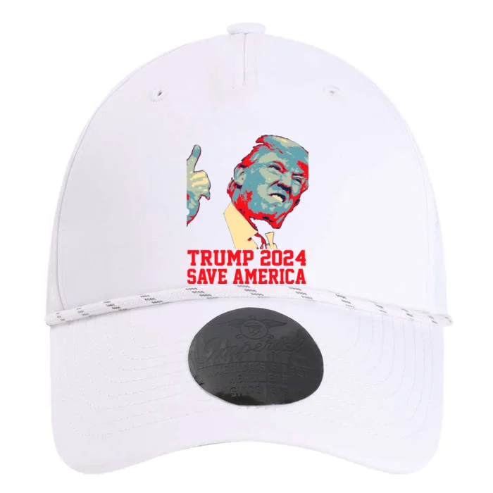 Donald Trump 2024 Performance The Dyno Cap