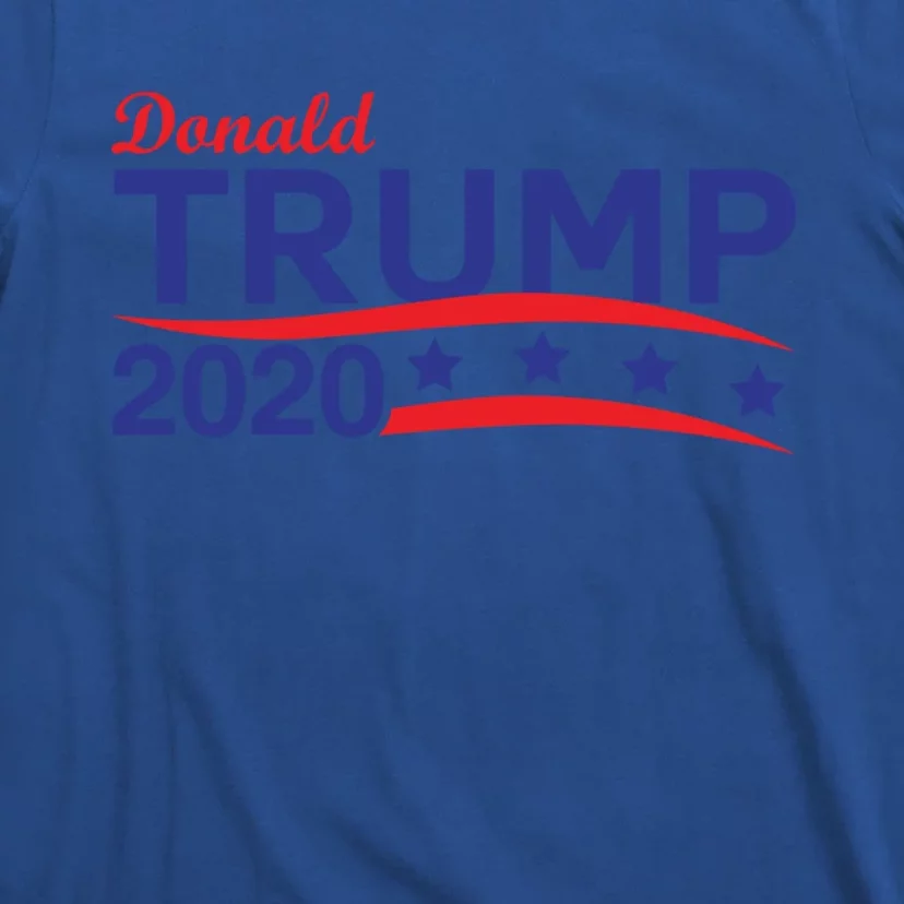 Donald Trump 2020 Republican Usa President Election Campaign Cute Gift T-Shirt