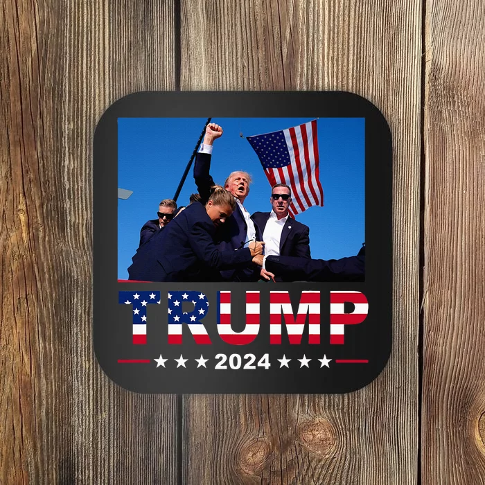 Donald Trump 2024 WonT Be Stopped Coaster