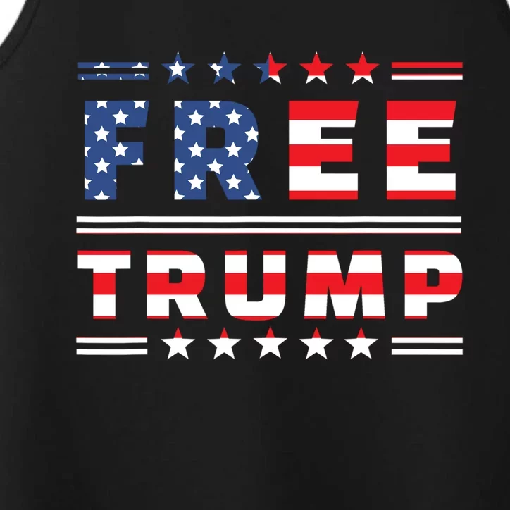 Donald Trump 2024 Take America Back Election The Return Performance Tank