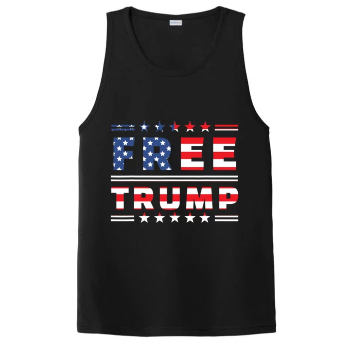 Donald Trump 2024 Take America Back Election The Return Performance Tank