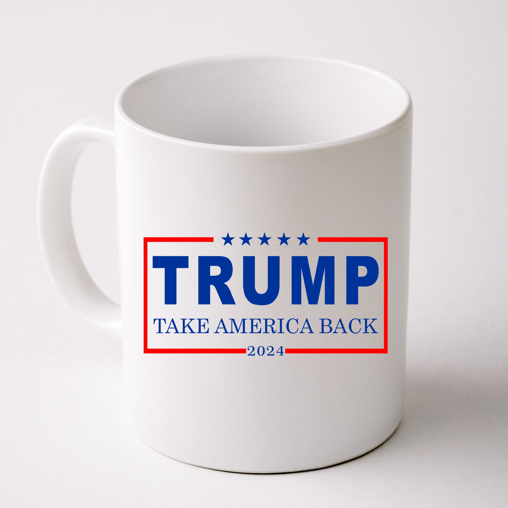 Trump Mug - Trump 2024 – TrumpStoreAmerica