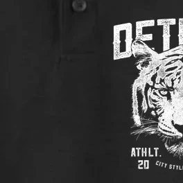 Detroit Tiger Athletic Department Apparel For Men Women Gift Dry Zone Grid Performance Polo