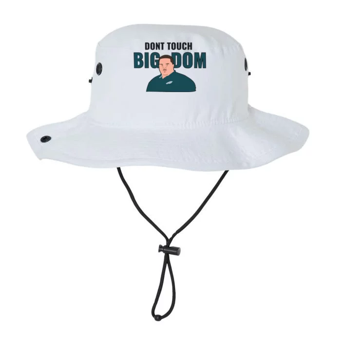 Dont Touch Big Dom Legacy Cool Fit Booney Bucket Hat