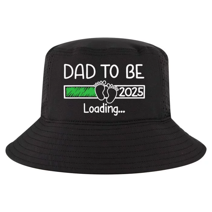 Dad To Be 2025 Dad Loading 2025 Father Expect Baby 2025 Cool Comfort Performance Bucket Hat