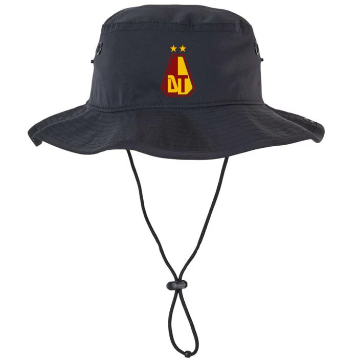 Deportes Tolima Club Supporter Fan Colombia Colombian Legacy Cool Fit Booney Bucket Hat