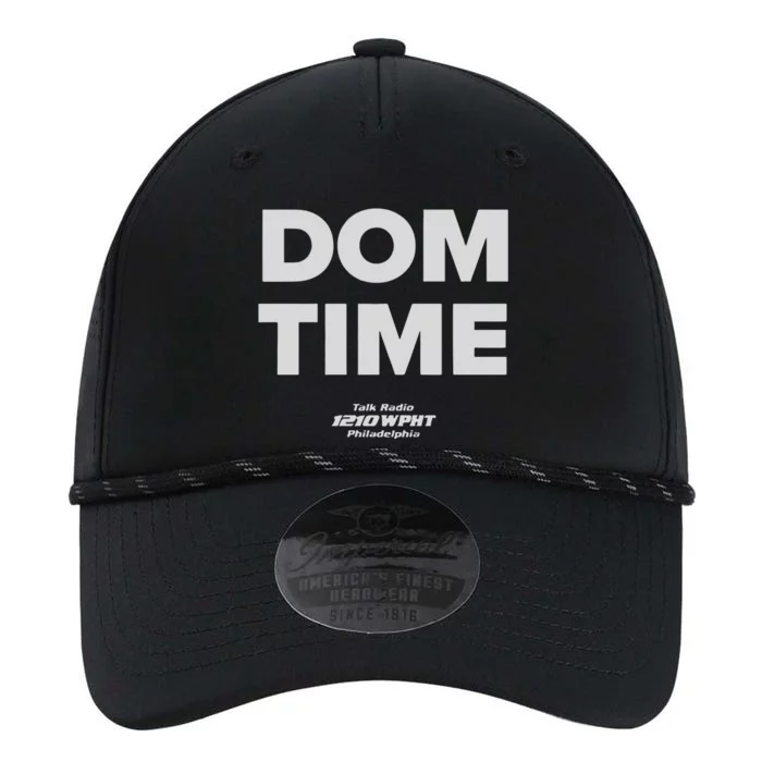 Dom Time Dom Giordano Performance The Dyno Cap