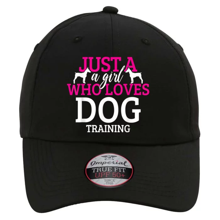 Dog Training Dog Trainer The Original Performance Cap