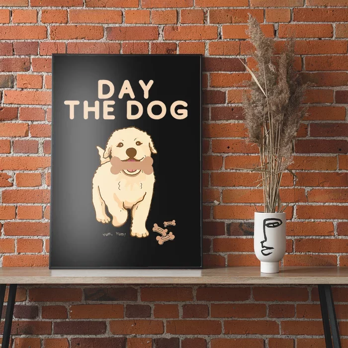 Day the Dog Poster