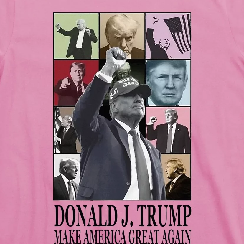 Donald Trump Era T-Shirt