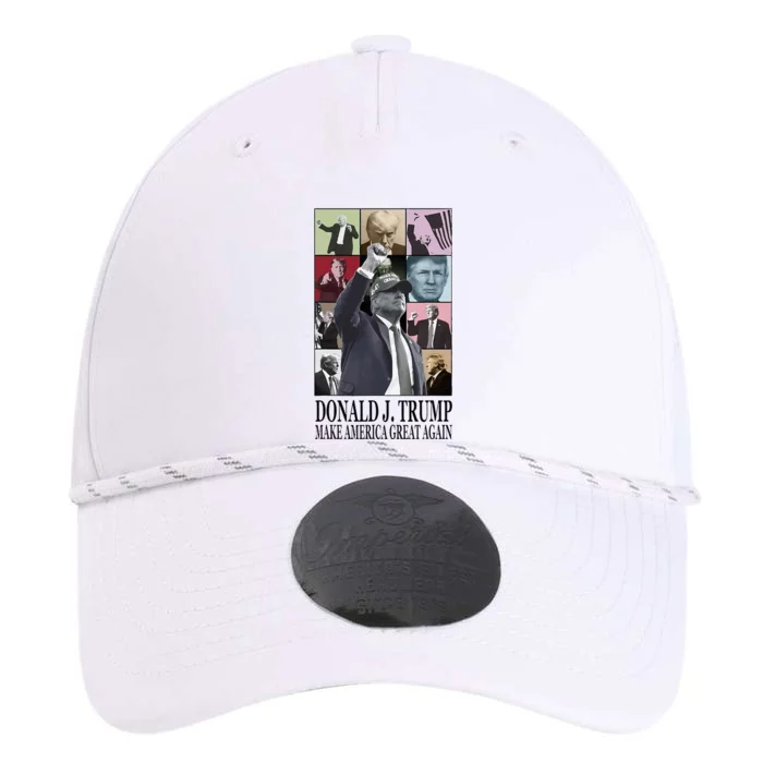 Donald Trump Era Performance The Dyno Cap