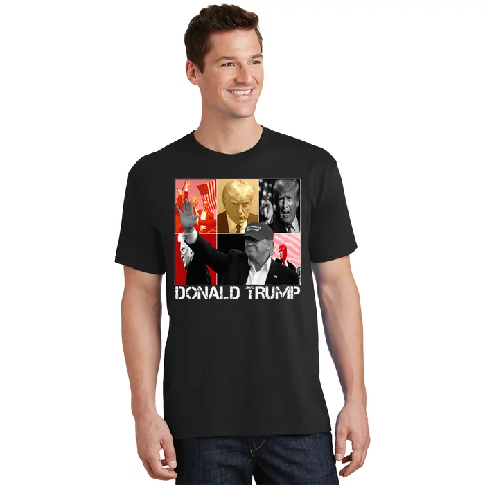 Donald Trump Era T-Shirt