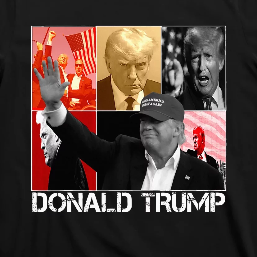 Donald Trump Era T-Shirt