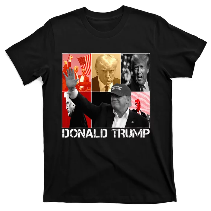 Donald Trump Era T-Shirt