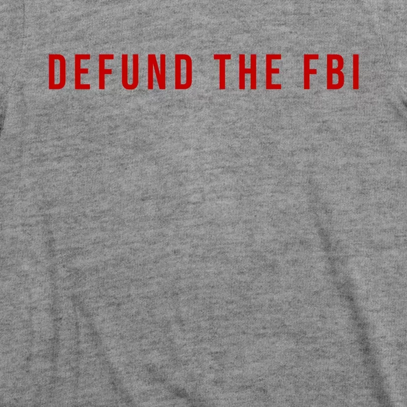 Defund The FBI T-Shirt