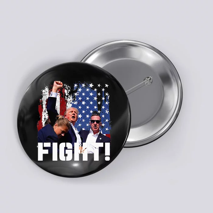 Donald Trump Fist Pump Button