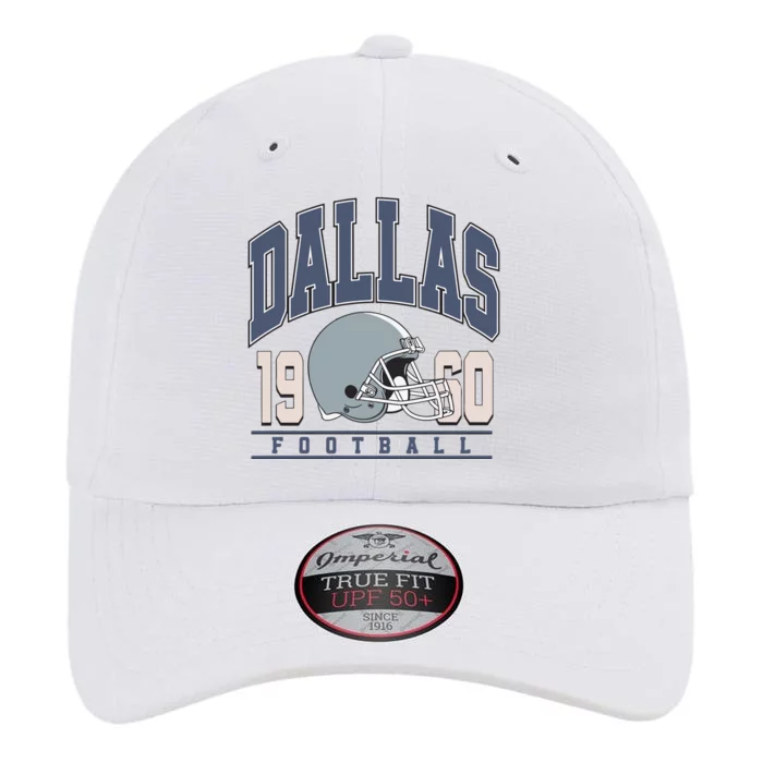 Dallas Texas Football The Original Performance Cap