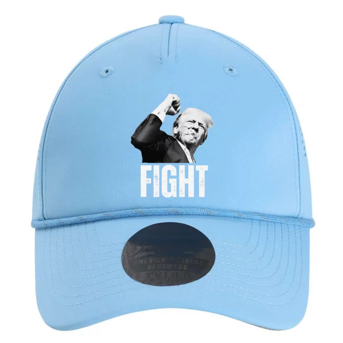 Donald Trump Fist Pump Donald Trump Shooting Performance The Dyno Cap