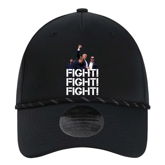 Donald Trump Fight Fight Fight Save America Performance The Dyno Cap