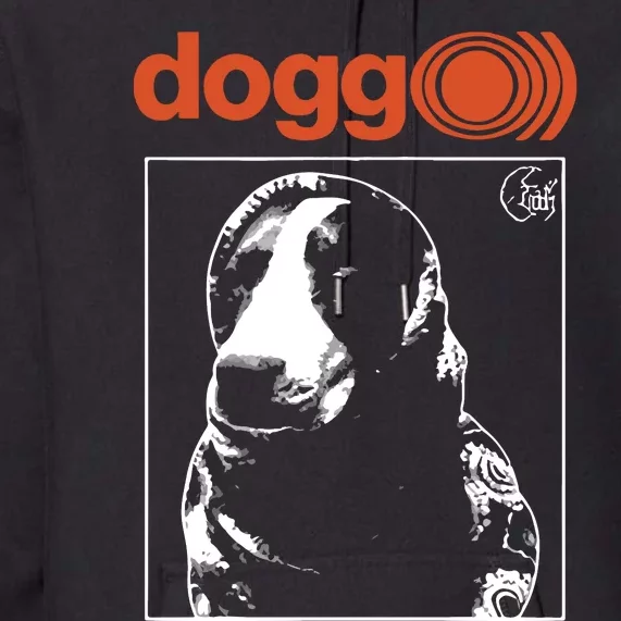 Dogg The Grimmbork Demos Premium Hoodie