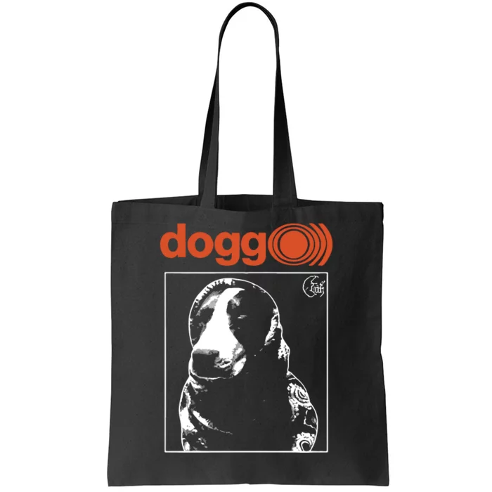 Dogg The Grimmbork Demos Tote Bag