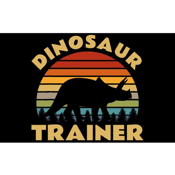 Dinosaur Trainer Halloween Costume Bumper Sticker