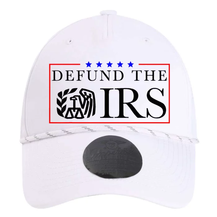 Defund The Irs Performance The Dyno Cap